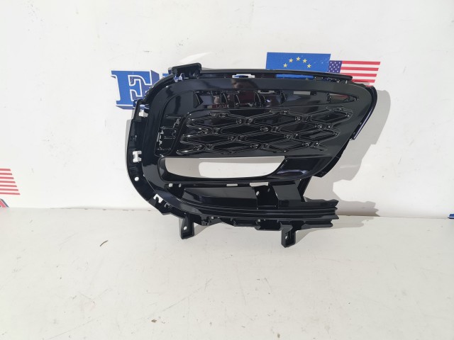 Fog Light Trim (right)
